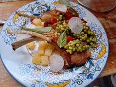 -Alimentari Grande(东湖路店)