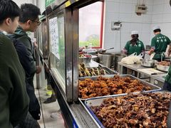 -清真-戏楼王记牛肉面
