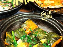-小时候焗海鲜(鄞州万达店)