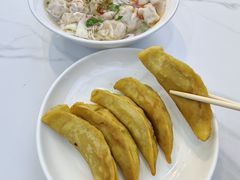 -金陵老丁家馄饨(文昌巷店)