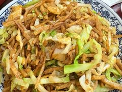 -北大地皖峰饭馆
