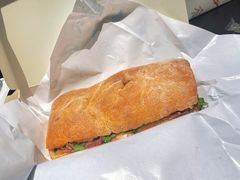 帕帕尼-Alimentari早午餐(安福路店)