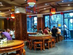 大堂-毅祥斋老孙家泡馍(北院门鼓楼店)