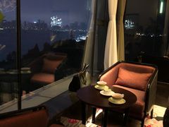 -君庭中餐馆(湘江豪生店)