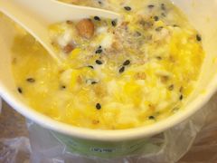 -清真老马家国华牛奶鸡蛋醪糟(正宁路店)