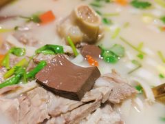 -福宝漠北·牛羊肉(广埠屯店)
