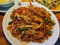-山西人家(锦创书城店)