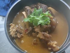 -海底捞火锅(劲松店)