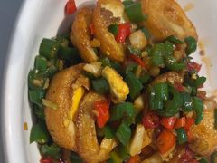 -兰湘子·湘菜小炒(盛龙广场店)