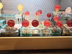零售区-日进一片海.生腌海鲜火锅.宵夜烧烤(三里屯总店)