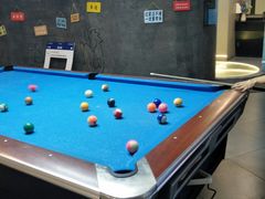 -CIAO·团建聚餐·生日派对轰趴馆(福田店)