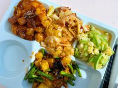 咕老肉-复旦大学本部-食堂