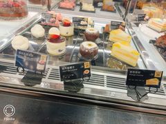 -牛角村(大族广场店)