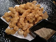 酥条-湊湊火锅·茶憩(东城万达店)
