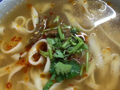 -高老板特色刀削面