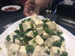 -缘福乡村铁锅炖民宿(八达岭店)