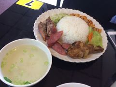 -古早人小吃店(黄河北路店)