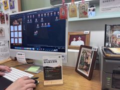 -海马体家庭照相馆(广州正佳广场店)