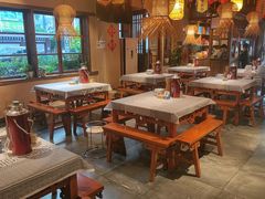 -山涧肴·泉水煮活鱼(坂田店)