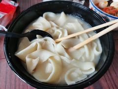 -豫石记羊汤(北苑店)