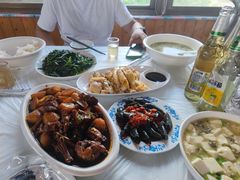 -小六农家乐(崇明西沙湿地店)