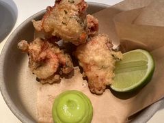 -胡麻(静安嘉里店)