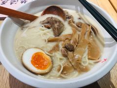 -味千拉面(广州金沙永旺梦乐城店)
