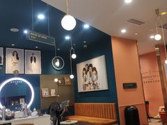 -海马体照相馆(新南凯德广场店)
