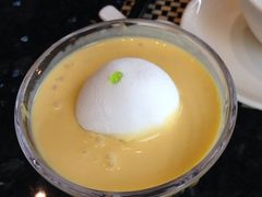 芒果布甸-新兴·金羊座·粤菜点心(乐峰店)
