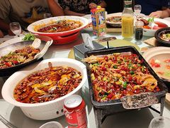 -永安鱼庄·镇江菜(东吴路店)