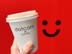 -dotcom coffee古点咖啡(致真大厦店)