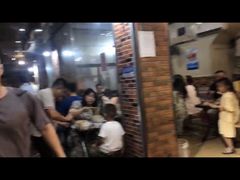 -小朱麻辣串(益民街店)