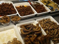 -廖排骨(正通顺街店)