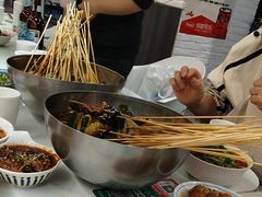 -付小姐在成都(川沙店)