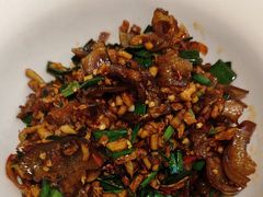 -衡厨·衡阳土菜(中南店)