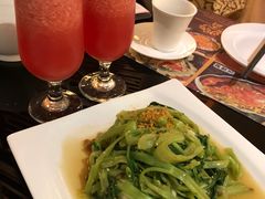 -金厨泰国餐厅·全泰籍厨师料理(拱北店)
