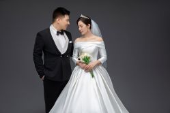 -金夫人婚纱摄影(华南店)