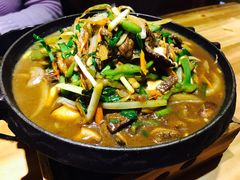 -小木屋米酒店总店