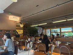 -WOKKA by艮上(中海环宇荟店)