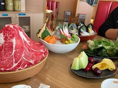 -松野谷·寿喜烧自助(华联顺义金街购物中心店)