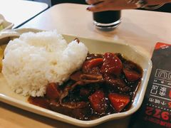 -李先生牛肉面大王(北京东四店)