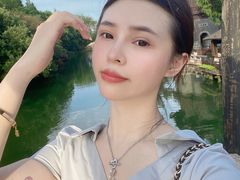 -滋啦啦油煎铺一乌镇萝卜丝饼