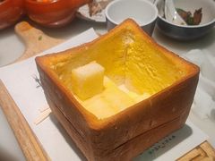 -绿茶餐厅(北京世纪金源店)