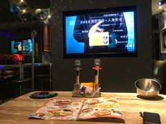 -星聚会KTV(北京世贸天阶店)