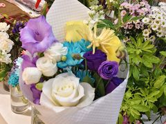 -花屿鲜花(淡水店)