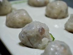 虾滑-鲜货俚鲜火锅(青果路店)