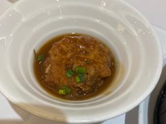 蛋黄狮子头-金春禧(世茂国际广场店)