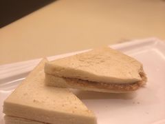 花生酱多士-永盈茶餐厅(中山四路店)