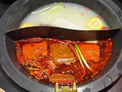 -蜀大侠火锅(四川北路店)