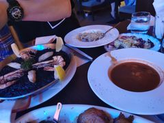 -Ambra Haus琥珀屋精酿餐厅(宝山店)